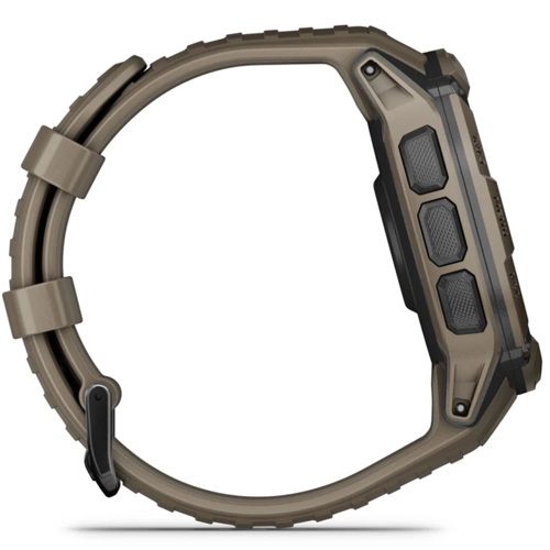 Garmin Instinct 2X Solar Standard Edition 50mm Rugged GPS